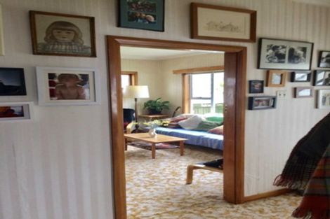 Photo of property in 133 Derwent Street, Island Bay, Wellington, 6023