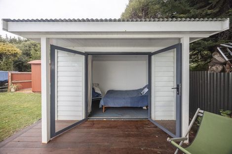 Photo of property in 163 Shag Point Road, Shag Point, Palmerston, 9482