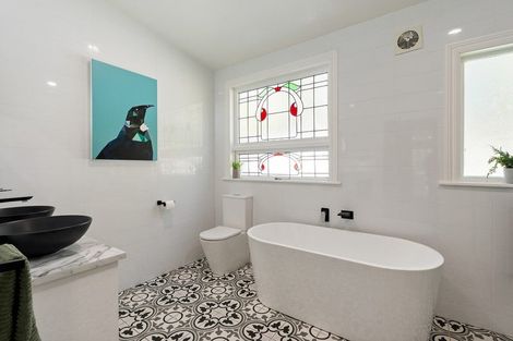 Photo of property in 389 Ohariu Valley Road, Ohariu, Wellington, 6037