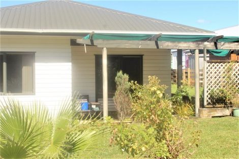 Photo of property in 33b Russell Street, Waihi, 3610