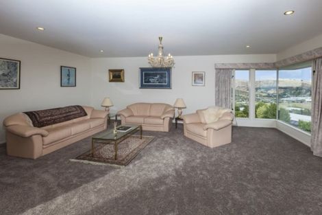 Photo of property in 126 Cannon Hill Crescent, Mount Pleasant, Christchurch, 8081