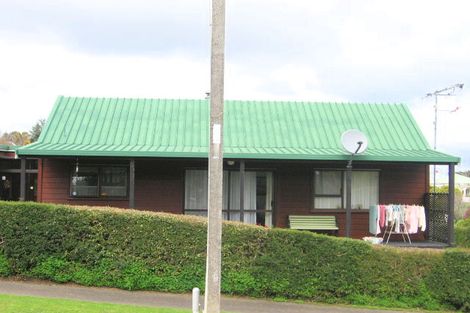 Photo of property in 100 Franklyn Street, Thames, 3500