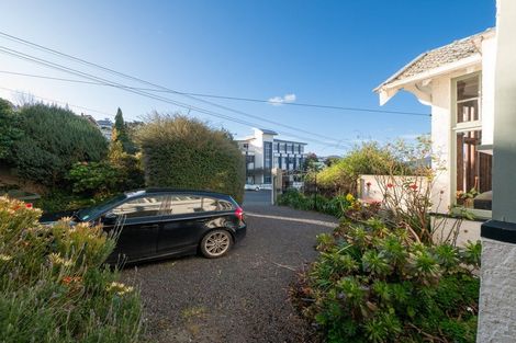 Photo of property in 83 Stafford Street, Dunedin Central, Dunedin, 9016
