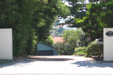 Photo of property in 4/177 Carlisle Road, Northcross, Auckland, 0632