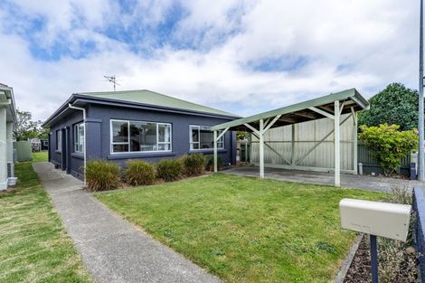 Photo of property in 69 Bowmont Street, Appleby, Invercargill, 9812