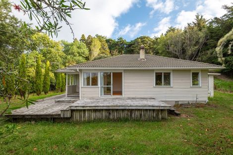 Photo of property in 101 Bald Hill Road, Waitoki, Kaukapakapa, 0871