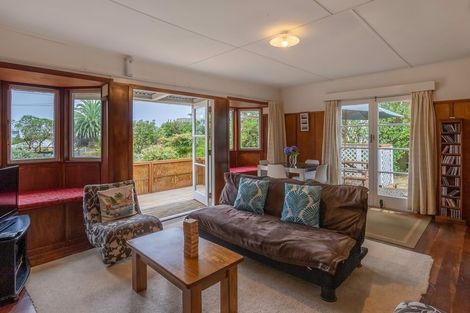 Photo of property in 36 Dixie Street, Te Horo Beach, Otaki, 5581
