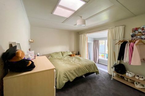 Photo of property in 114 Domain Terrace, Spreydon, Christchurch, 8024