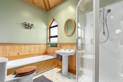 Photo of property in 5 Kilgour Street, Roseneath, Port Chalmers, 9023