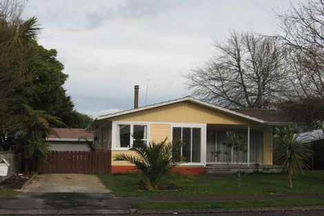 Photo of property in 22 Thorpe Street, Fairview Downs, Hamilton, 3214