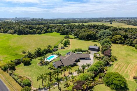 Photo of property in 45 Waitotara Drive, Waipapa, 0230