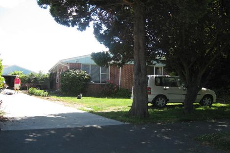 Photo of property in 21 Lochee Road, Upper Riccarton, Christchurch, 8041