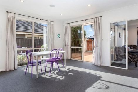 Photo of property in 3 Rivers Edge, Northwood, Christchurch, 8051