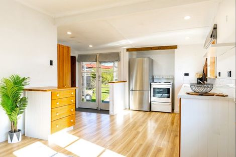 Photo of property in 4 Carvell Street, Blenheim, 7201