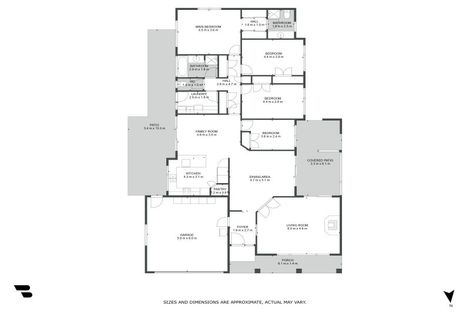 Photo of property in 176 Millhouse Drive, Golflands, Auckland, 2013