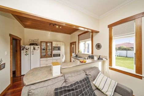 Photo of property in 11 Wilson Street, Hawera, 4610