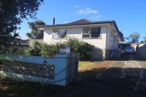 Photo of property in 4 Rako Place, Manurewa, Auckland, 2102