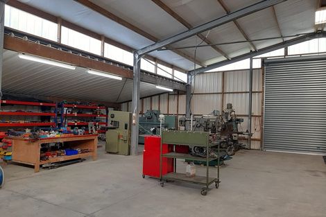 Photo of property in 275 Harris Road, Glenbervie, Whangarei, 0175