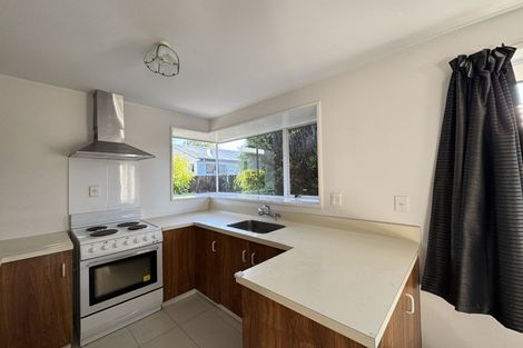 Photo of property in 3/141 Clarence Street, Riccarton, Christchurch, 8011