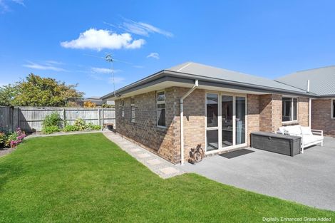Photo of property in 48 Allison Crescent, Kaiapoi, 7630