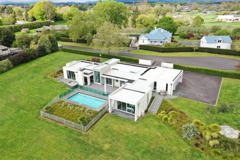 Photo of property in 40 Ryvington Lane, Tamahere, Hamilton, 3283