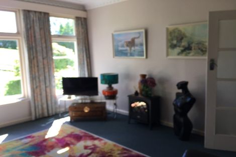 Photo of property in 4e Alva Street, Dunedin Central, Dunedin, 9016