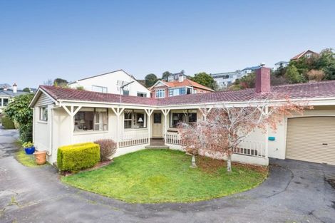Photo of property in 21 Pacific Street, Roslyn, Dunedin, 9010