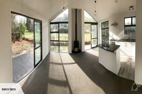 Photo of property in 32 Fitzgerald Street, Whitecliffs, Coalgate, 7673