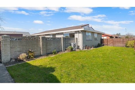 Photo of property in 1/42a Aldwins Road, Phillipstown, Christchurch, 8062