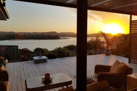 Photo of property in 13 Kotare Crescent, Pahi, Paparoa, 0571