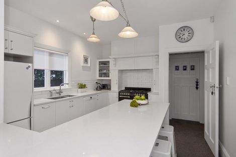 Photo of property in 1 Heaton Street, Merivale, Christchurch, 8052