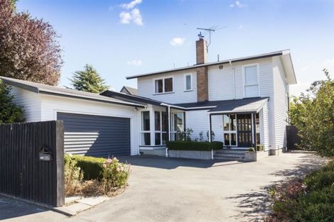 Photo of property in 393 Withells Road, Avonhead, Christchurch, 8042