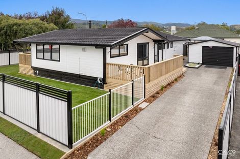 Photo of property in 99 Gibbons Street, Ebdentown, Upper Hutt, 5018
