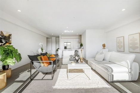 Photo of property in The Beaumonts, 2g/220 Victoria Street West, Freemans Bay, Auckland, 1011