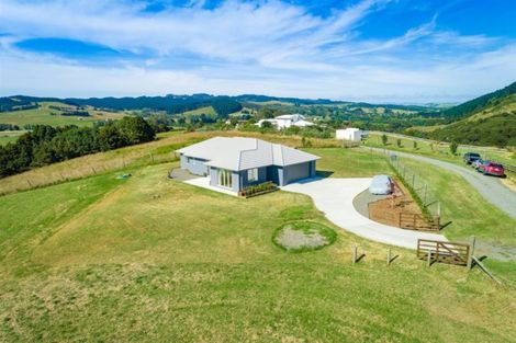 Photo of property in 57 Poyner Road, Makarau, Warkworth, 0981