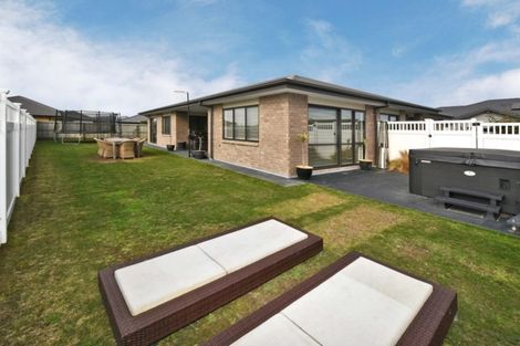 Photo of property in 8 James Caird Lane, Wigram, Christchurch, 8025