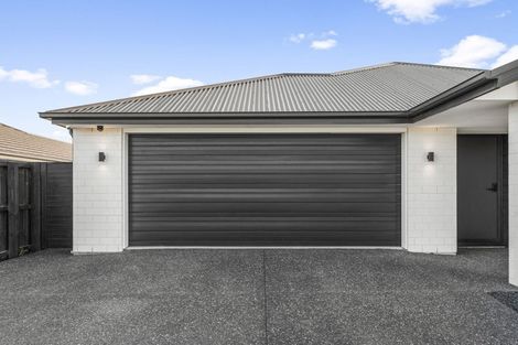 Photo of property in 28 Westbrook Avenue, Rolleston, 7615