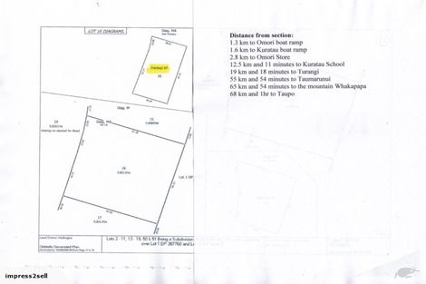 Photo of property in 10 Rangitukua Drive, Kuratau, Turangi, 3381