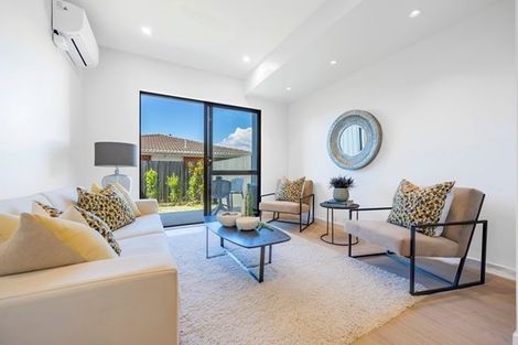 Photo of property in 8/6 Harrison Avenue, Belmont, Auckland, 0622