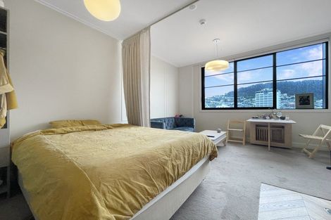 Photo of property in Chevron Suites, 102/8 Chaffers Street, Te Aro, Wellington, 6011