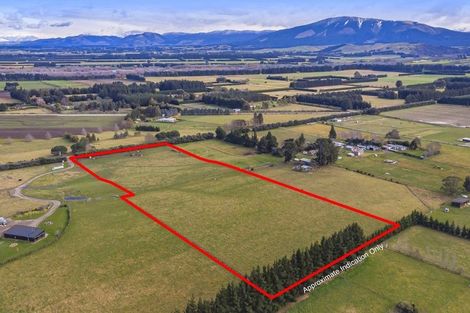 Photo of property in 422 Stonyflat Road, Loburn, Rangiora, 7472