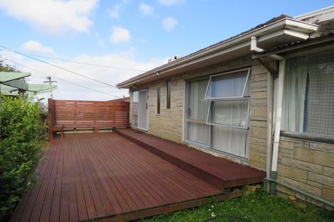 Photo of property in 1/37 Lynwood Road, New Lynn, Auckland, 0600