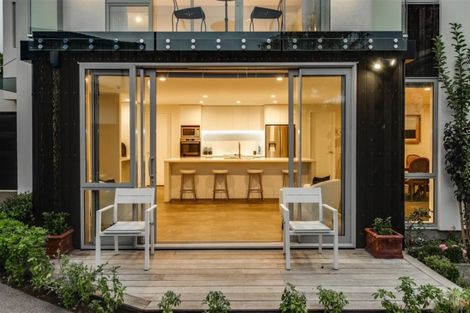 Photo of property in 38 Westminster Street, St Albans, Christchurch, 8014