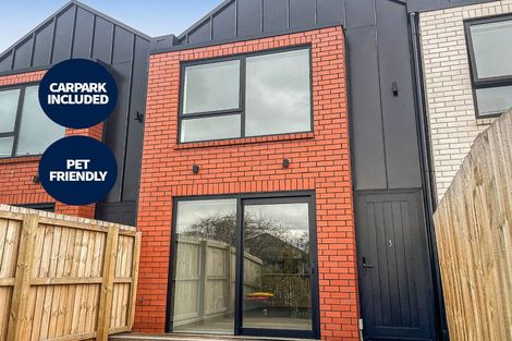 Photo of property in 3/80 Milton Street, Somerfield, Christchurch, 8024