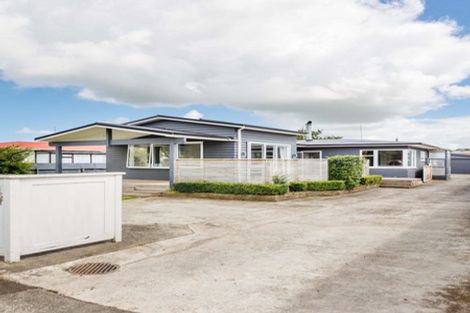 Photo of property in 157 College Street, Awapuni, Palmerston North, 4412