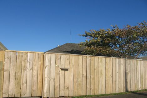 Photo of property in 29 Clausen Street, Takaro, Palmerston North, 4412