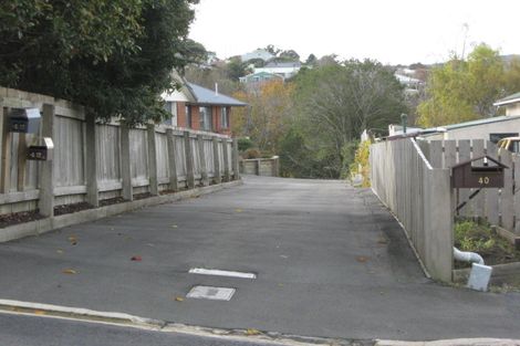 Photo of property in 42 Greenock Street, Kaikorai, Dunedin, 9010