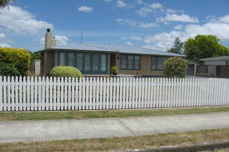 Photo of property in 116 Denbigh Street, Feilding, 4702
