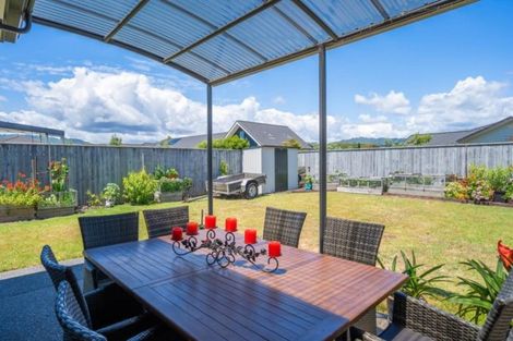 Photo of property in 4 Petrel Close, Paraparaumu Beach, Paraparaumu, 5032