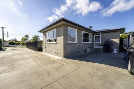 Photo of property in 10 Athol Place, Highfield, Timaru, 7910